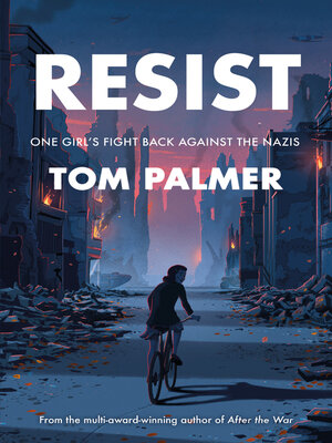 Resist - ebook